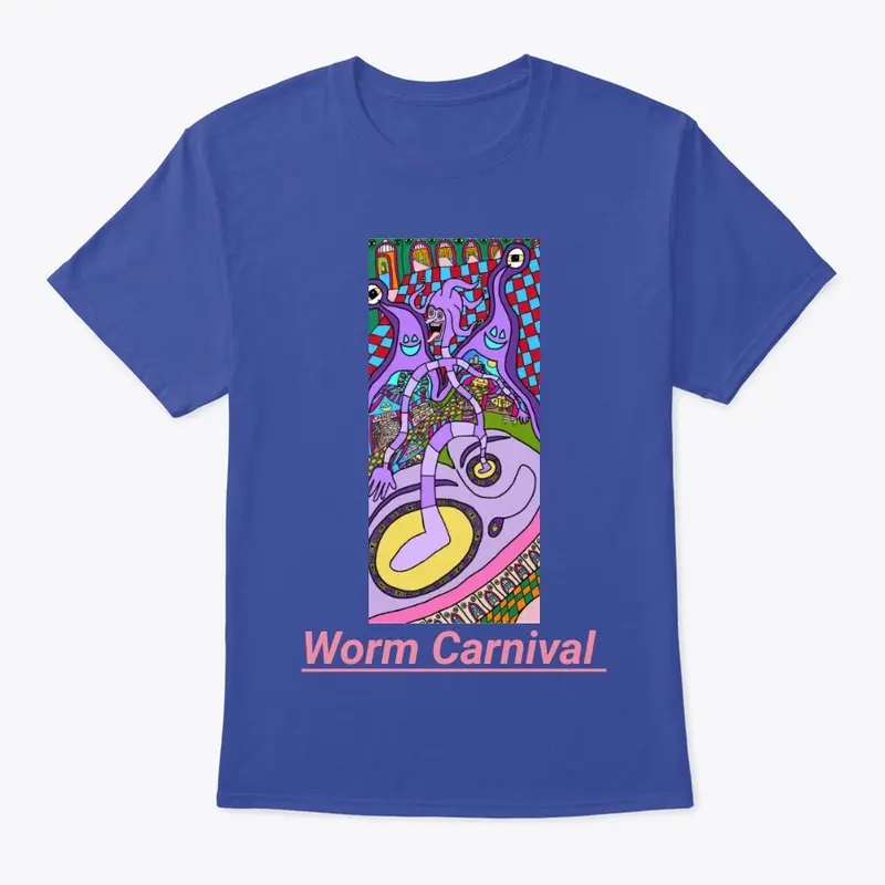 The Worm Carnival